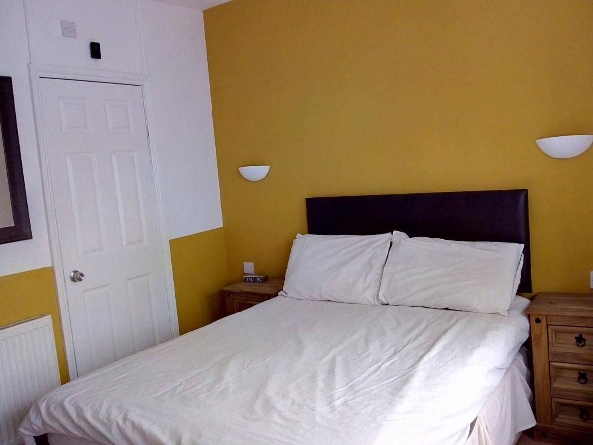 Seamore Guest House غريت يورماوث المظهر الخارجي الصورة