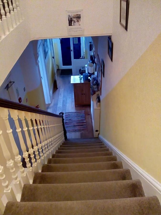 Seamore Guest House غريت يورماوث المظهر الخارجي الصورة