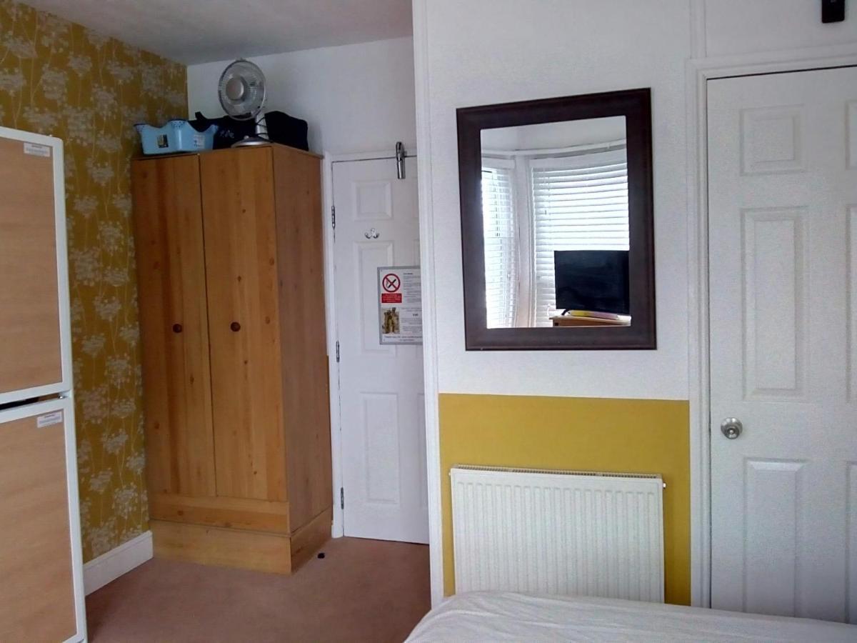 Seamore Guest House غريت يورماوث المظهر الخارجي الصورة