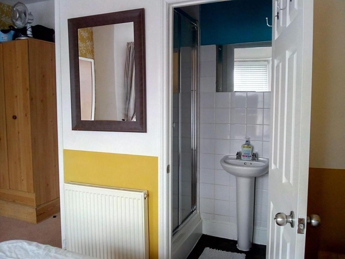 Seamore Guest House غريت يورماوث المظهر الخارجي الصورة