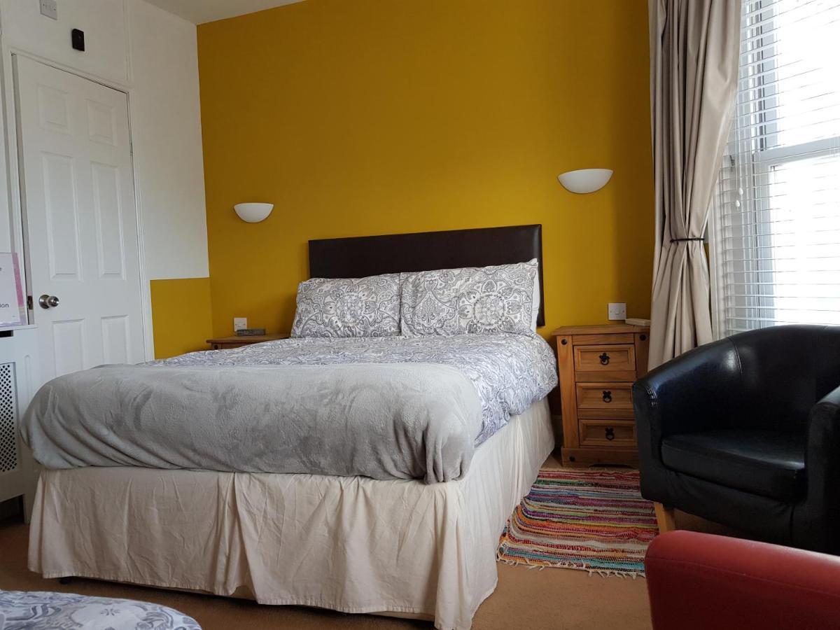 Seamore Guest House غريت يورماوث المظهر الخارجي الصورة