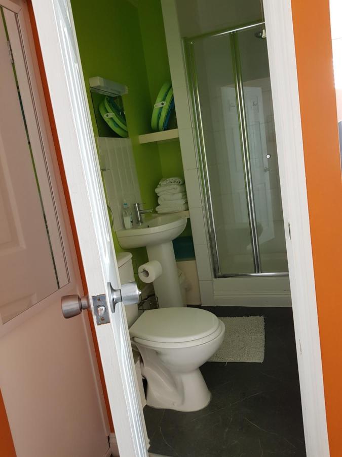 Seamore Guest House غريت يورماوث المظهر الخارجي الصورة