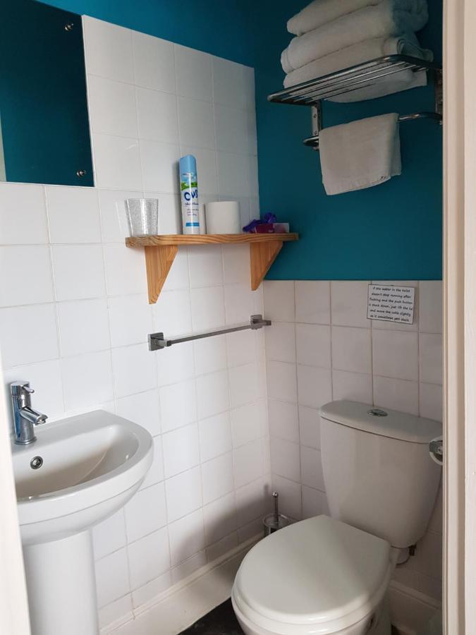 Seamore Guest House غريت يورماوث المظهر الخارجي الصورة