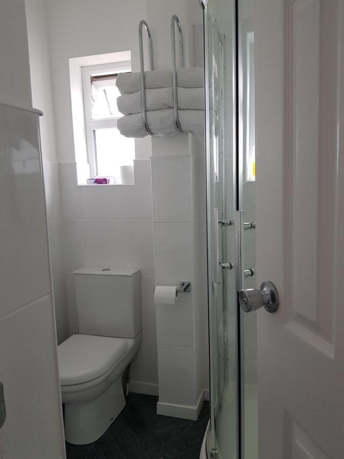 Seamore Guest House غريت يورماوث المظهر الخارجي الصورة