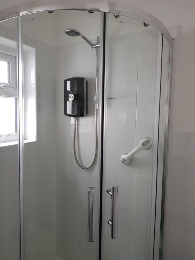Seamore Guest House غريت يورماوث المظهر الخارجي الصورة