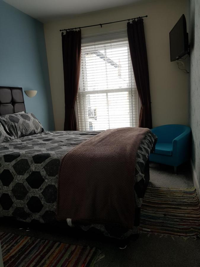 Seamore Guest House غريت يورماوث المظهر الخارجي الصورة