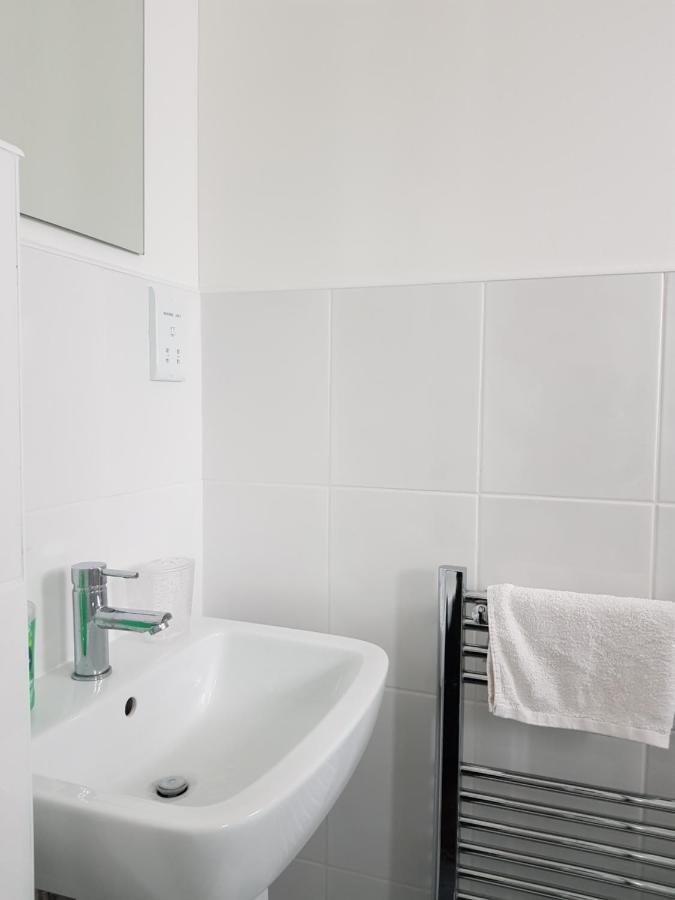 Seamore Guest House غريت يورماوث المظهر الخارجي الصورة
