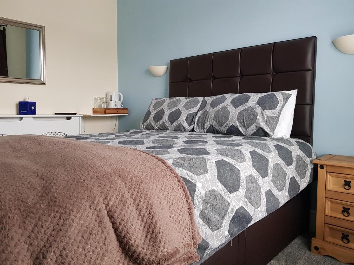 Seamore Guest House غريت يورماوث المظهر الخارجي الصورة