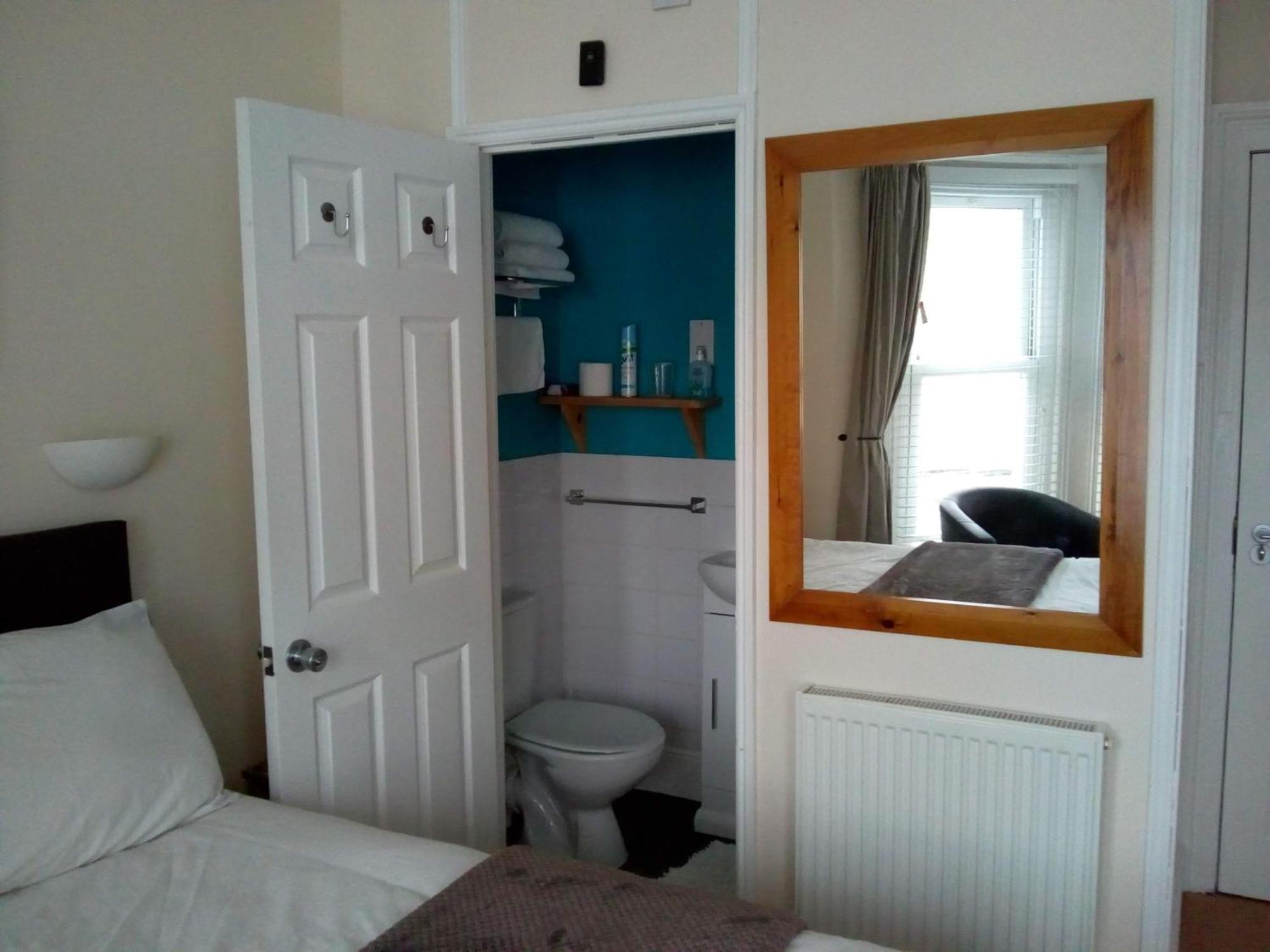 Seamore Guest House غريت يورماوث المظهر الخارجي الصورة