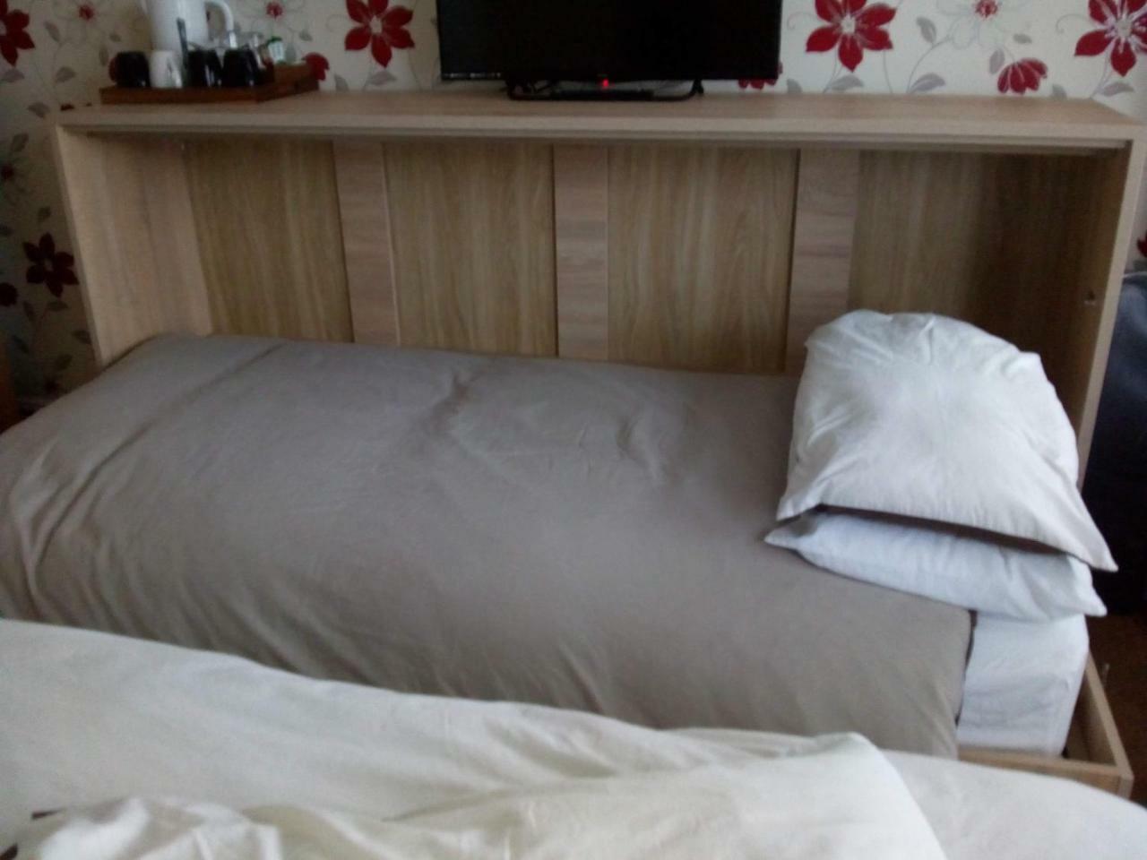 Seamore Guest House غريت يورماوث المظهر الخارجي الصورة